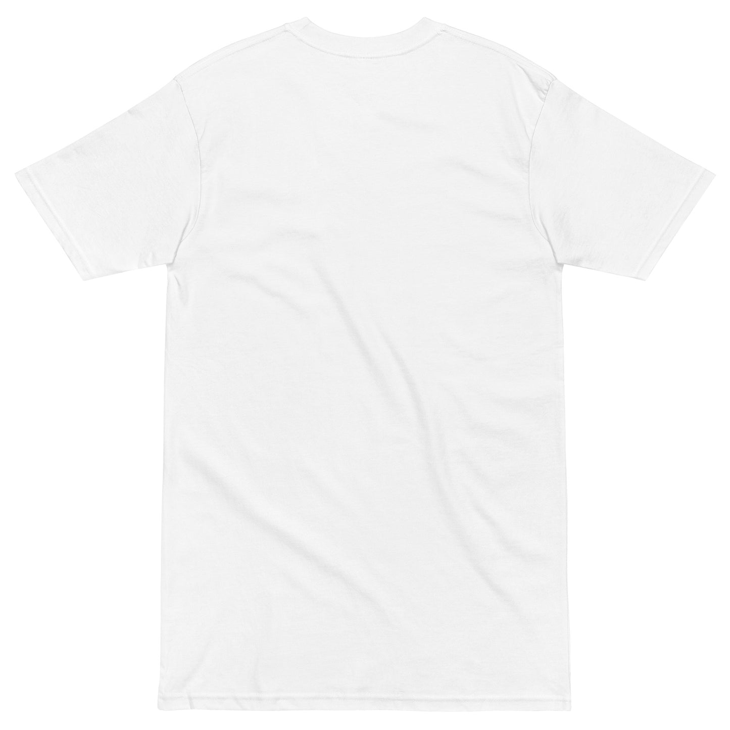 CORE3 エンジェル Tシャツ ホワイト