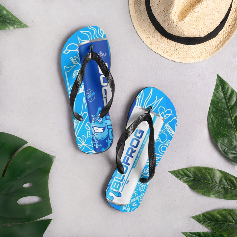 LIMU ビーチサンダル