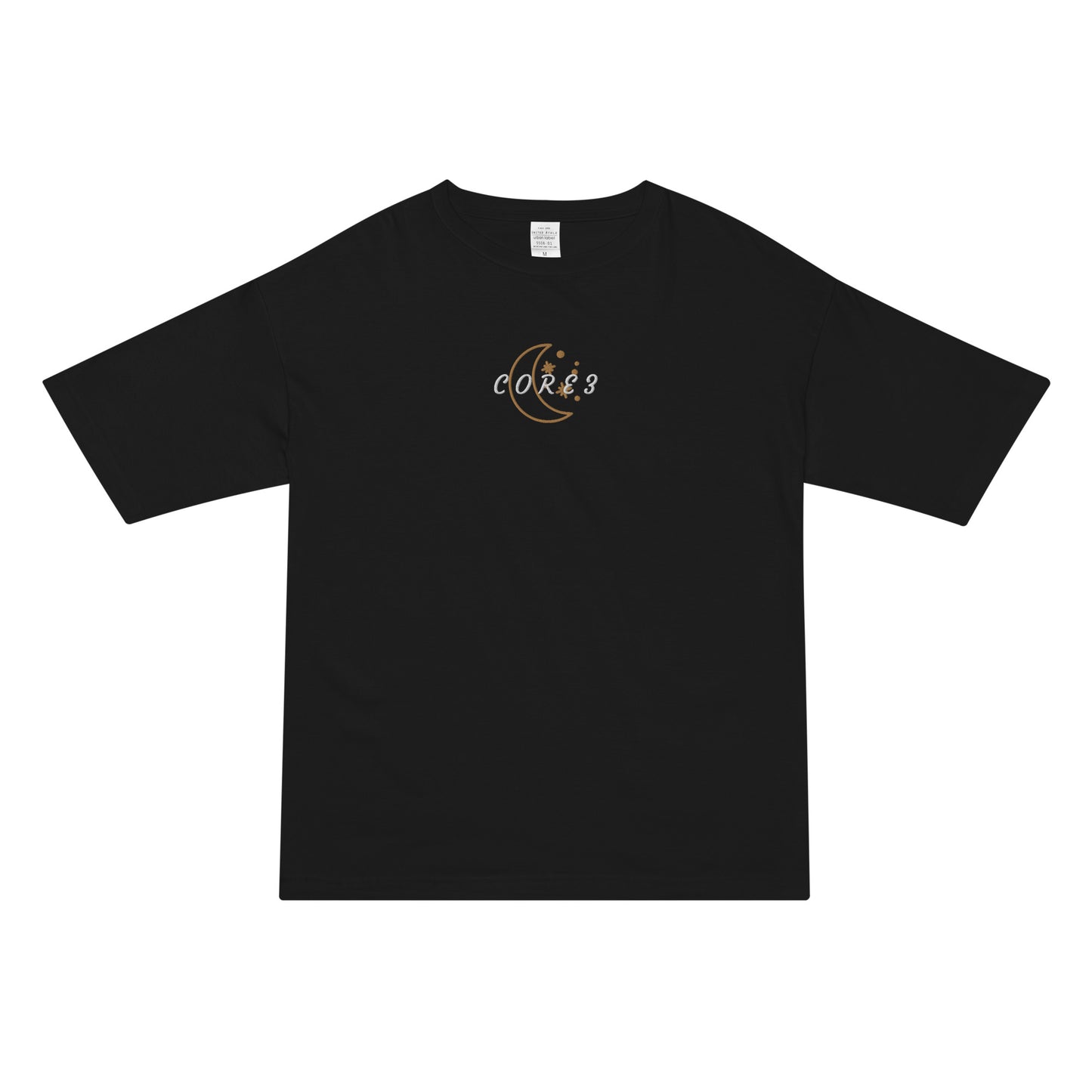 CORE3 ムーン ビック Tシャツ