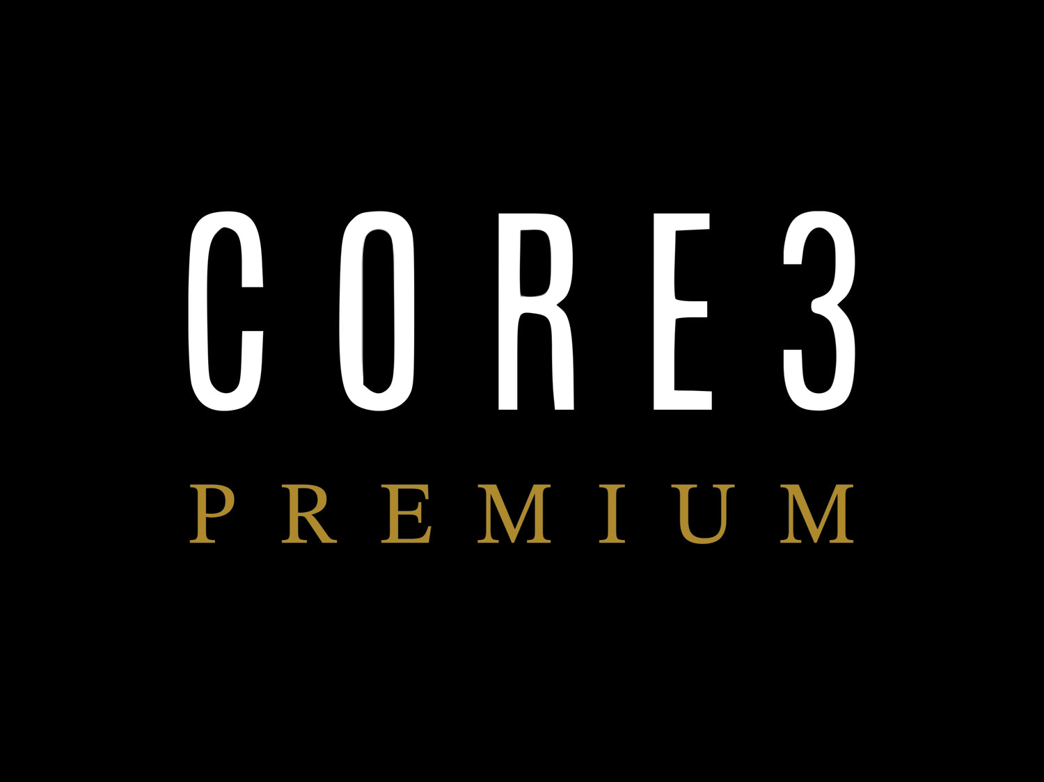 CORE3 premium