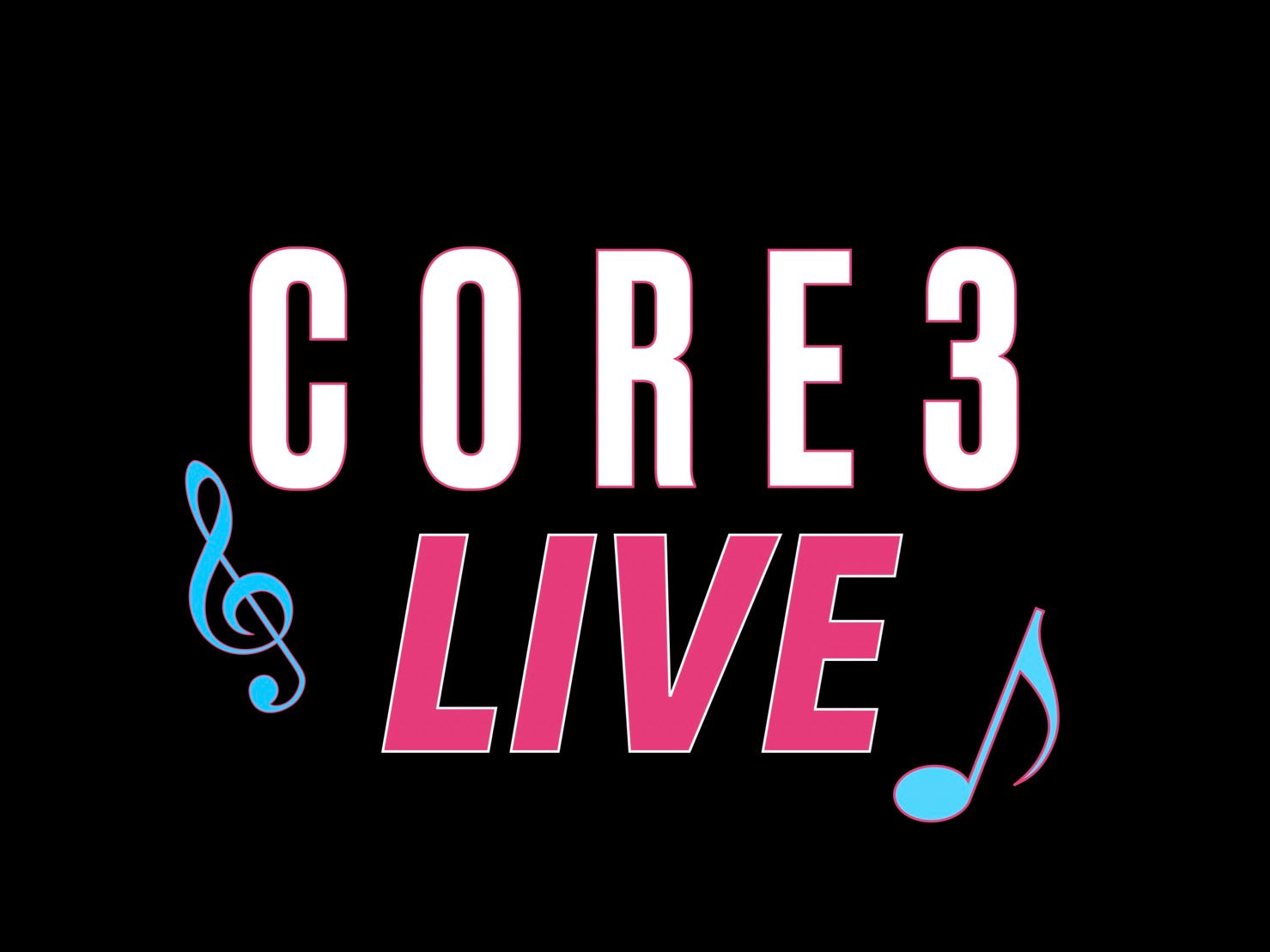 CORE3LIVE