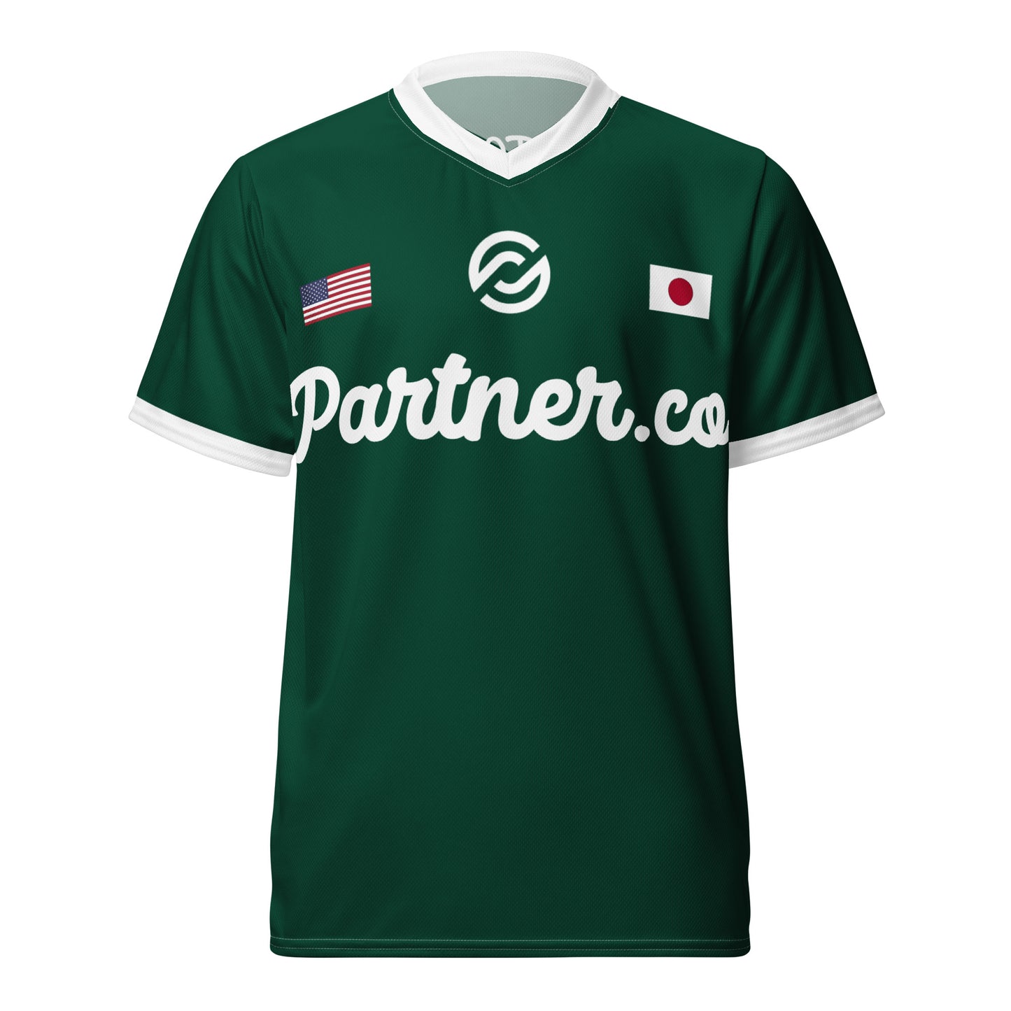 partner.co サッカー 2 グリーン