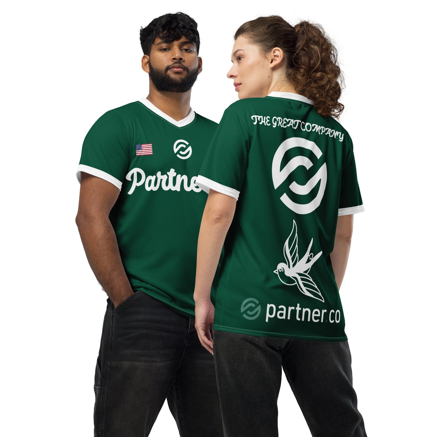 partner.co サッカー 2 グリーン