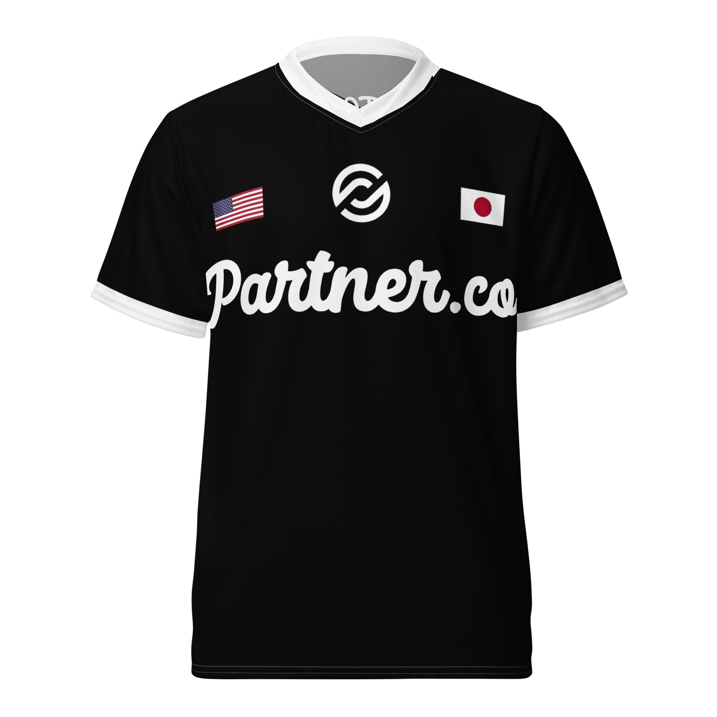 partner.co サッカー 2 ブラック