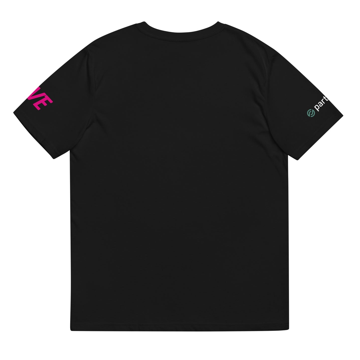 CORE3 LIVE Tシャツ ブラック