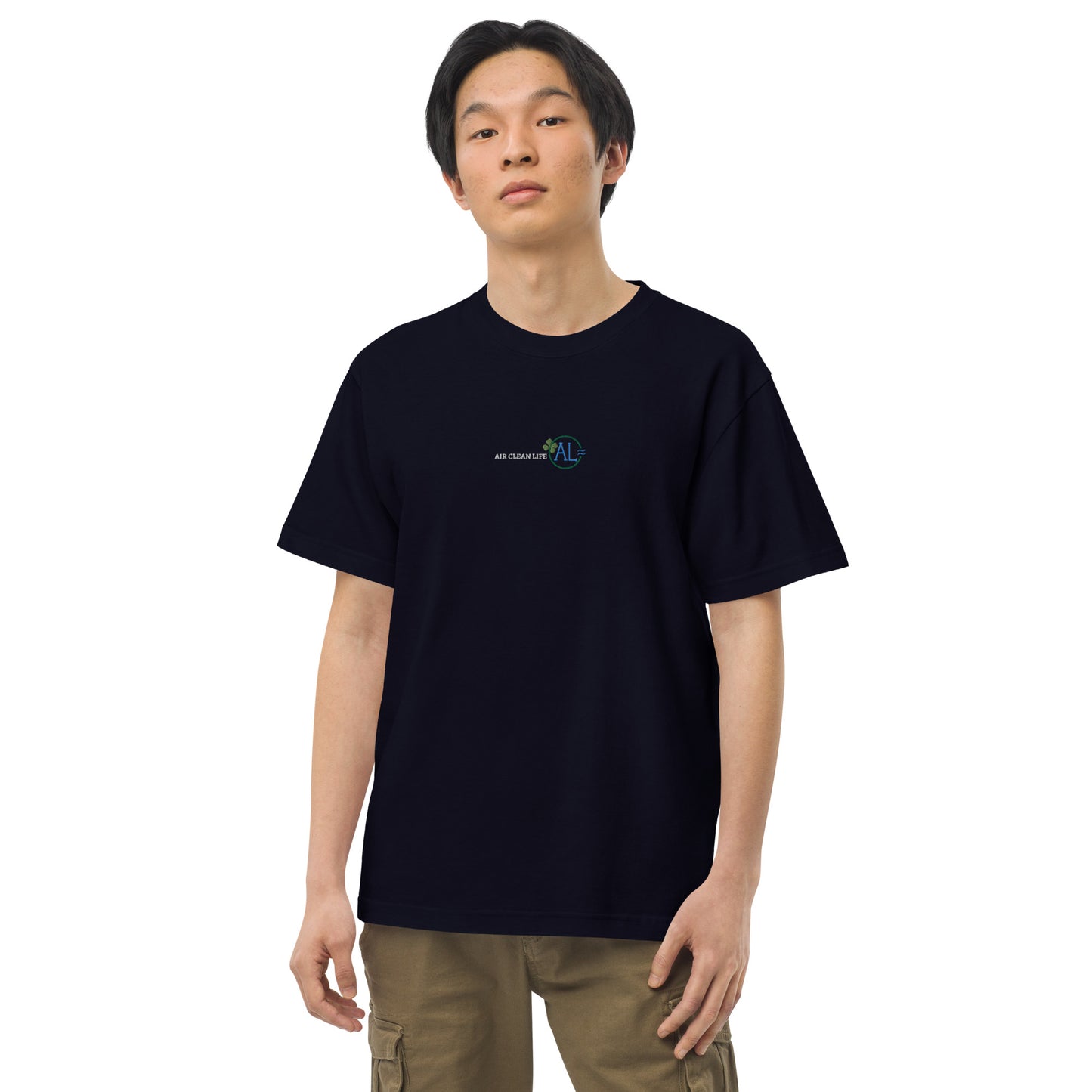 エアークリーンライフ Tシャツ