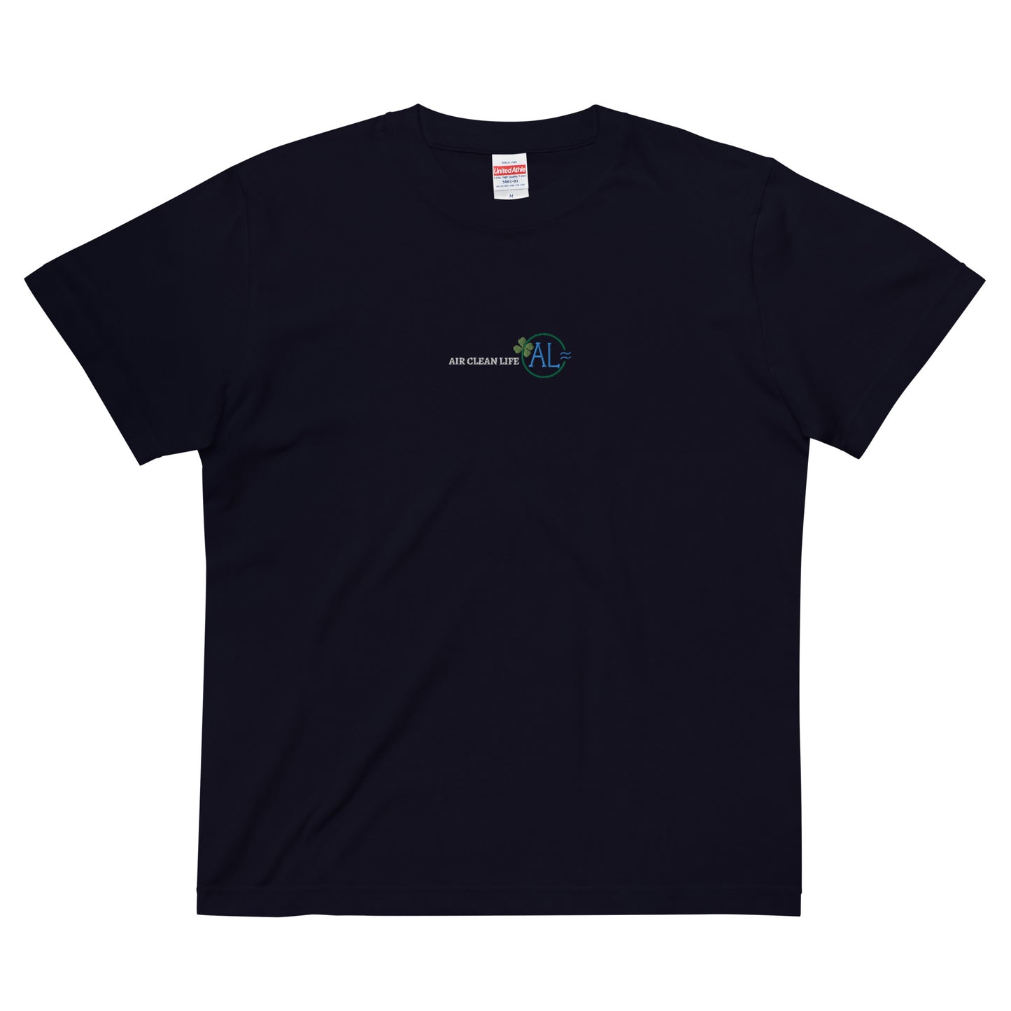 エアークリーンライフ Tシャツ