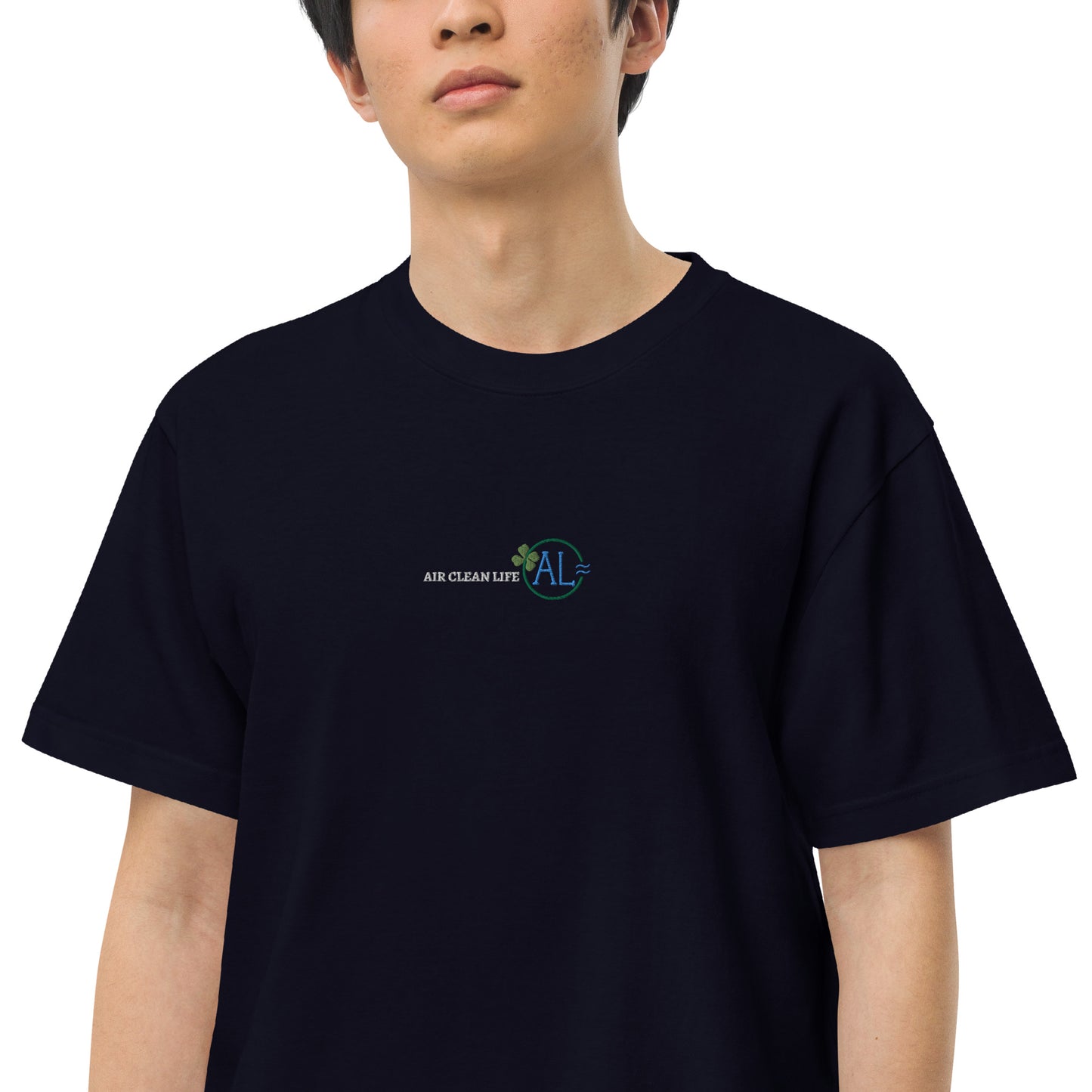 エアークリーンライフ Tシャツ