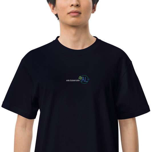 エアークリーンライフ Tシャツ