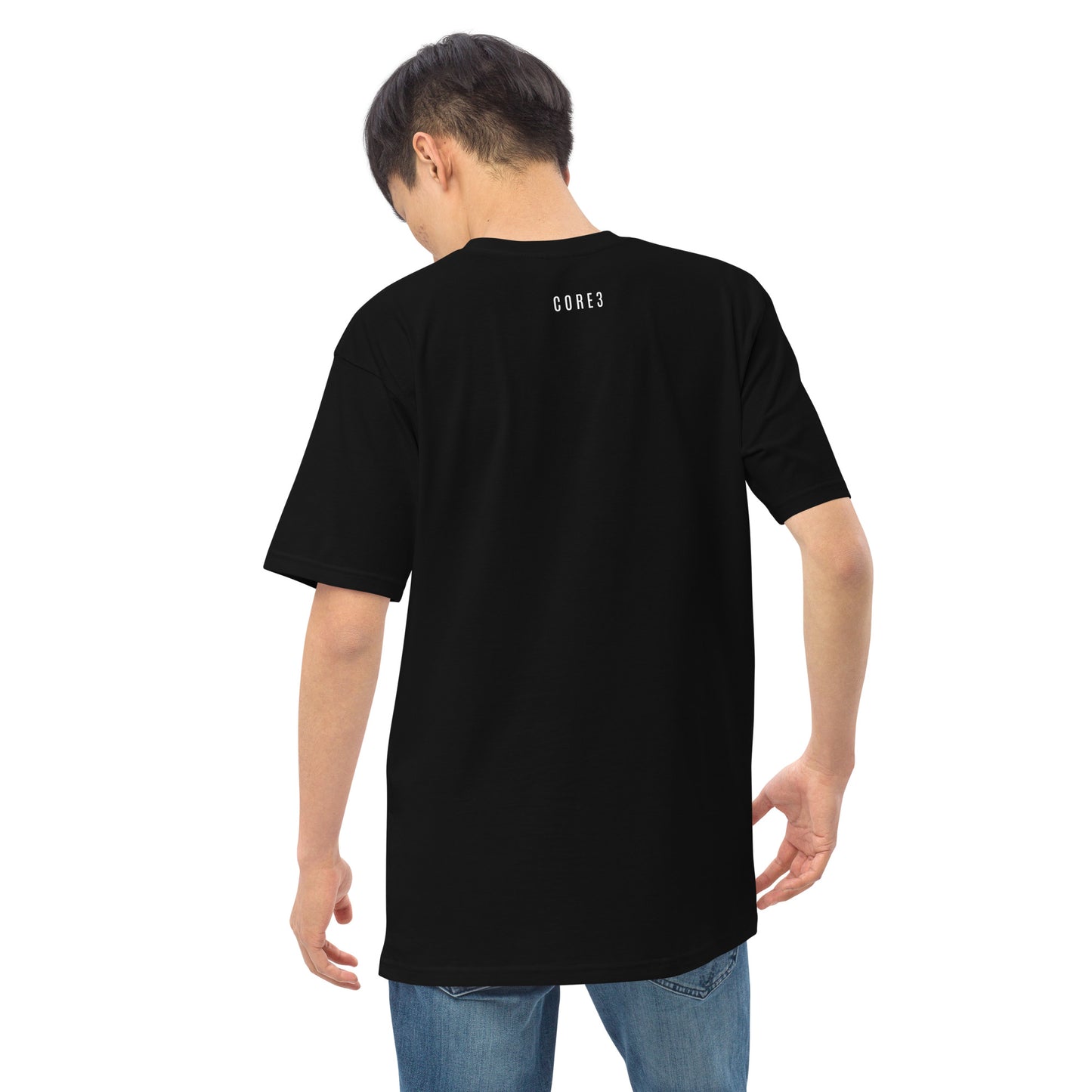 CORE3 現場番長 Tシャツ