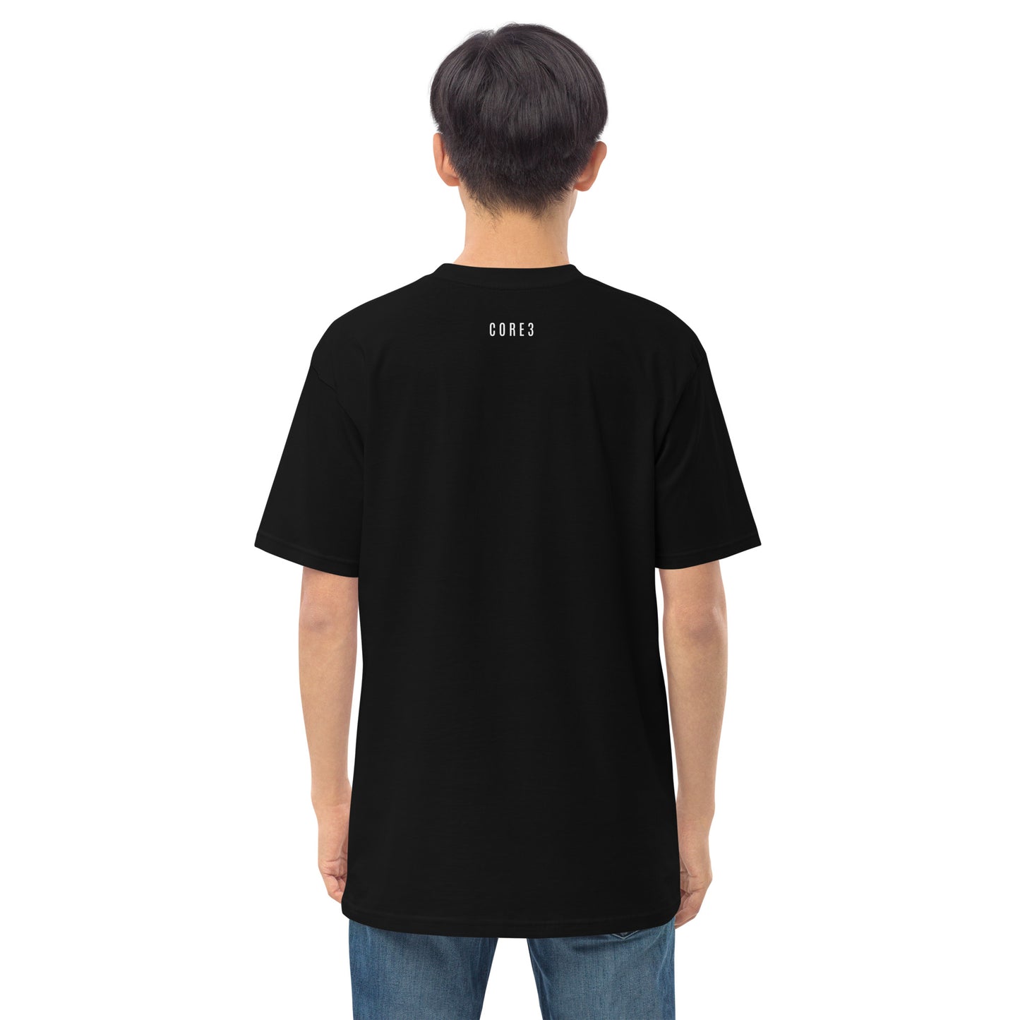 CORE3 現場番長 Tシャツ