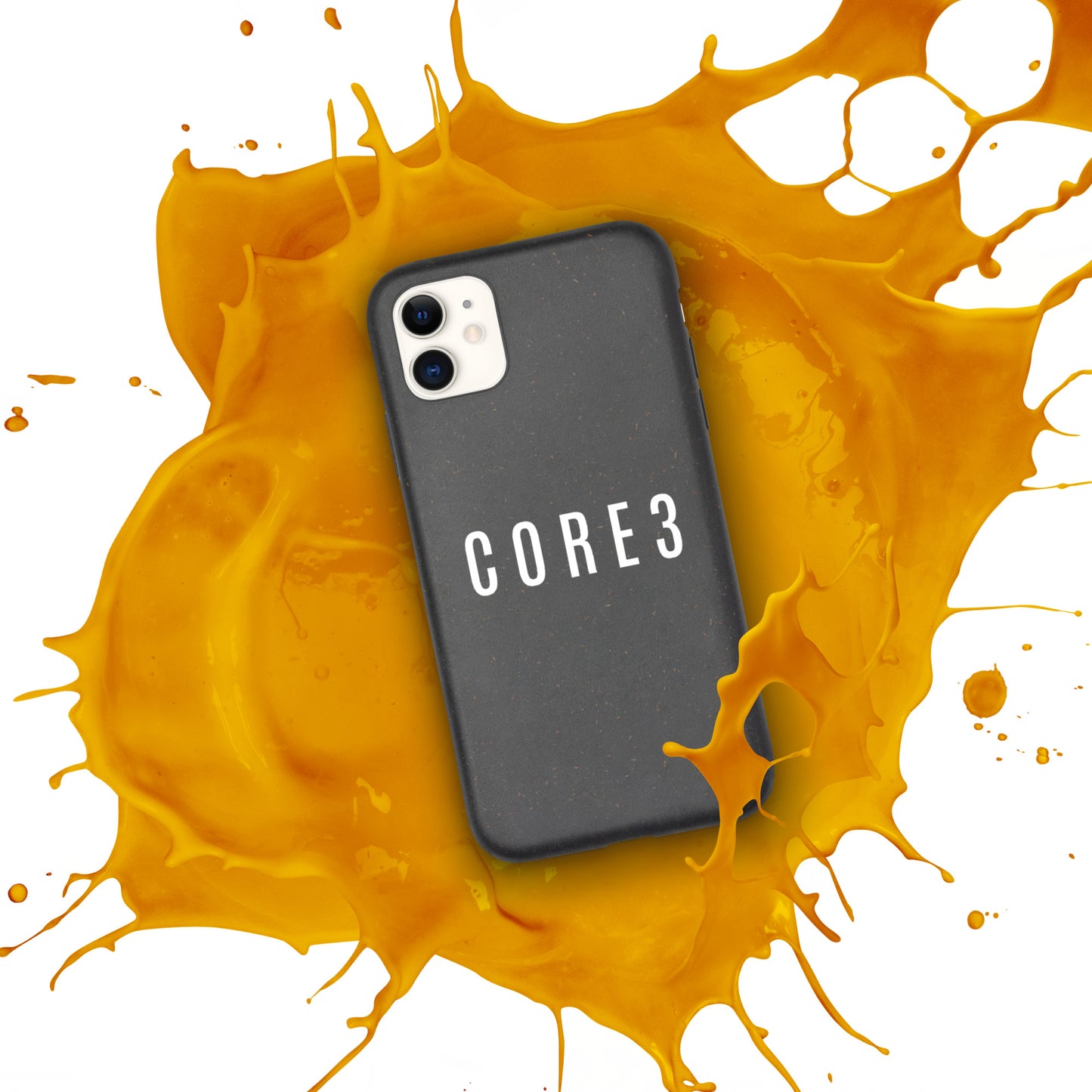 CORE3 iPhoneケース