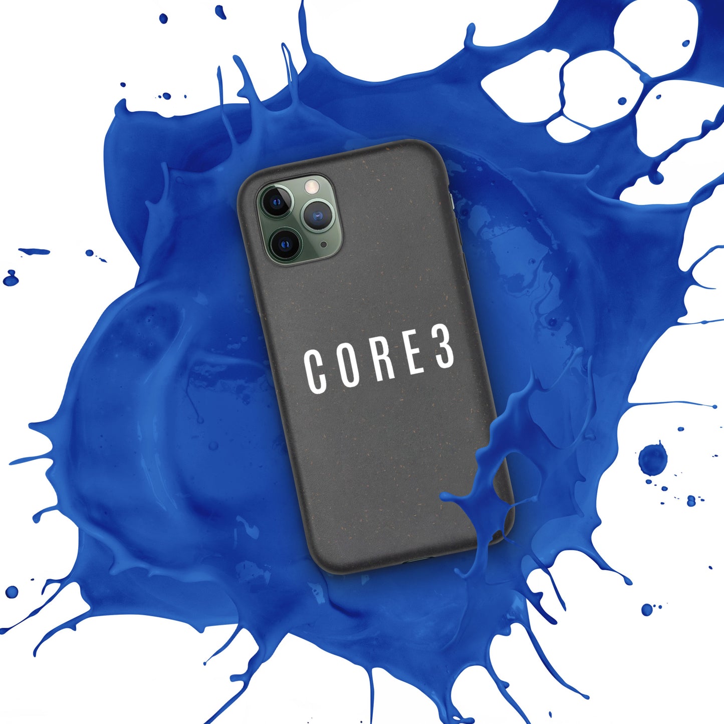 CORE3 iPhoneケース