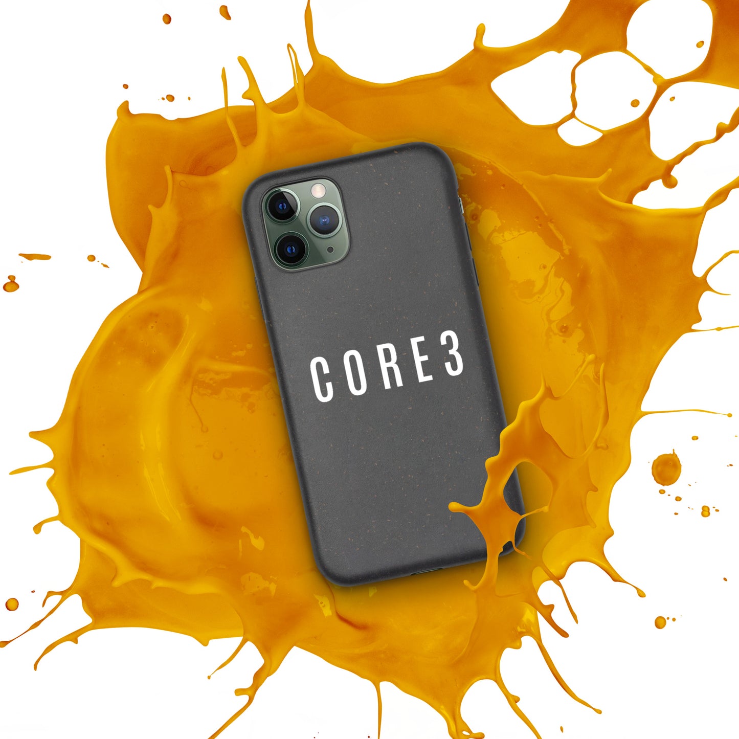 CORE3 iPhoneケース