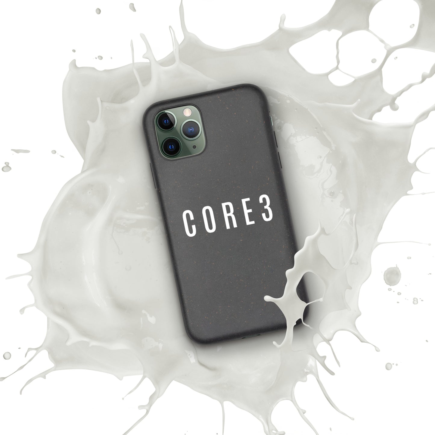 CORE3 iPhoneケース