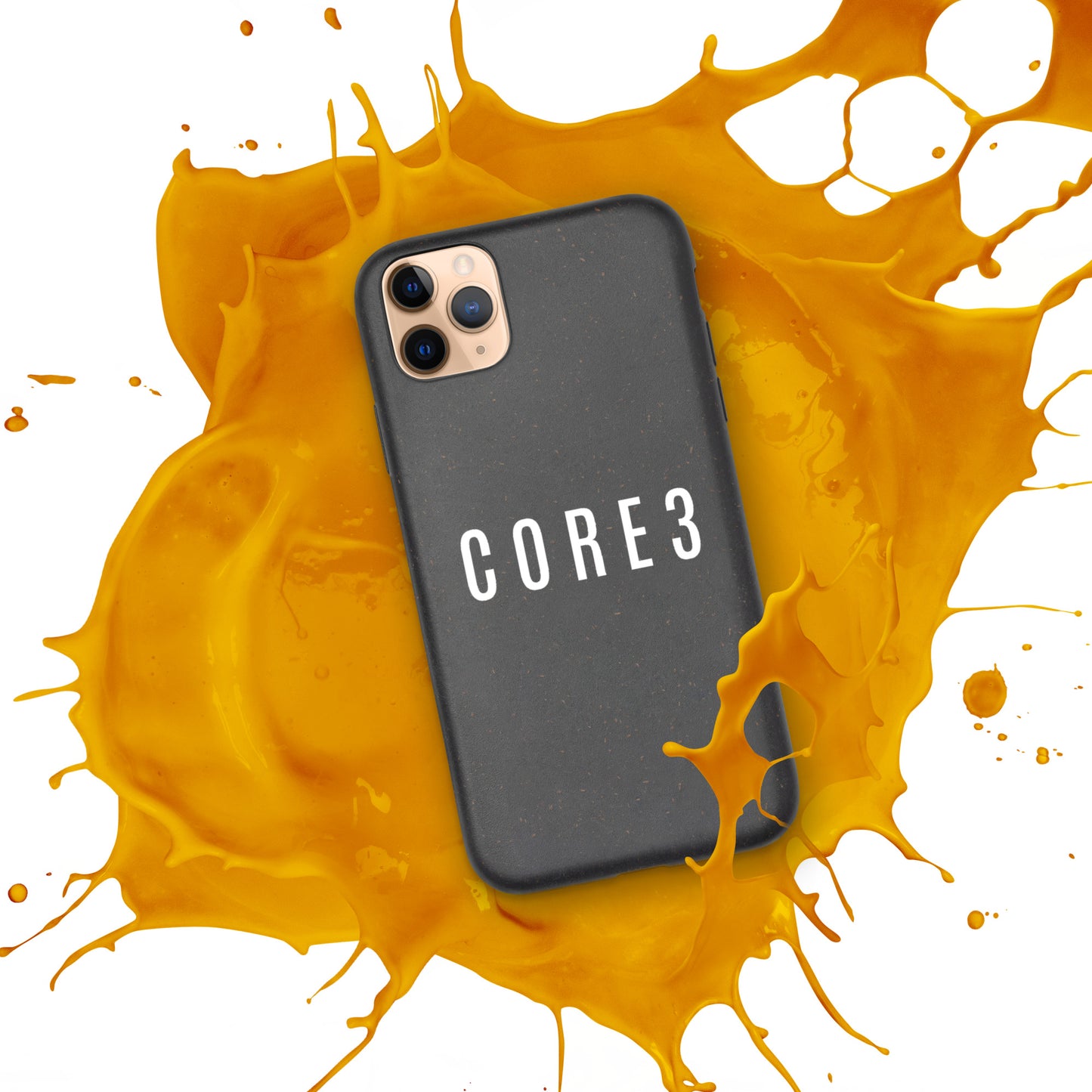 CORE3 iPhoneケース