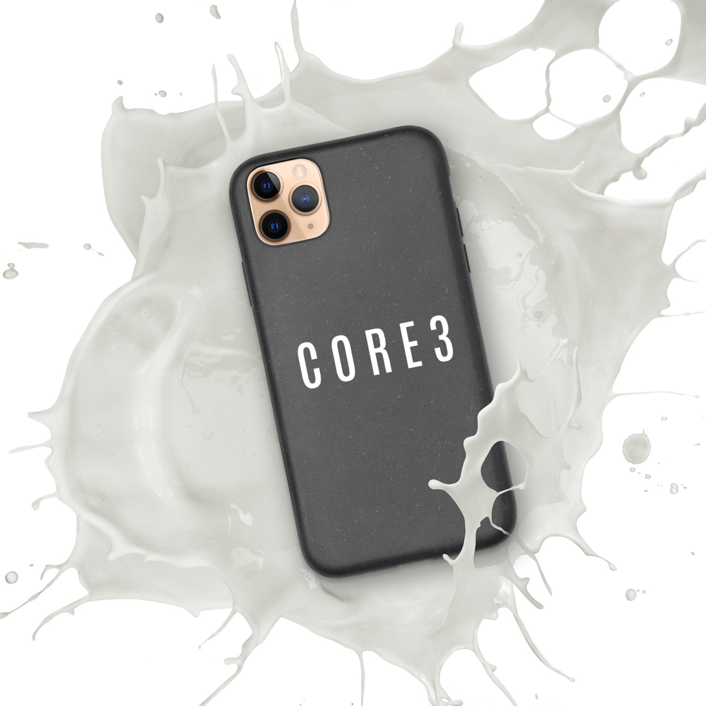 CORE3 iPhoneケース