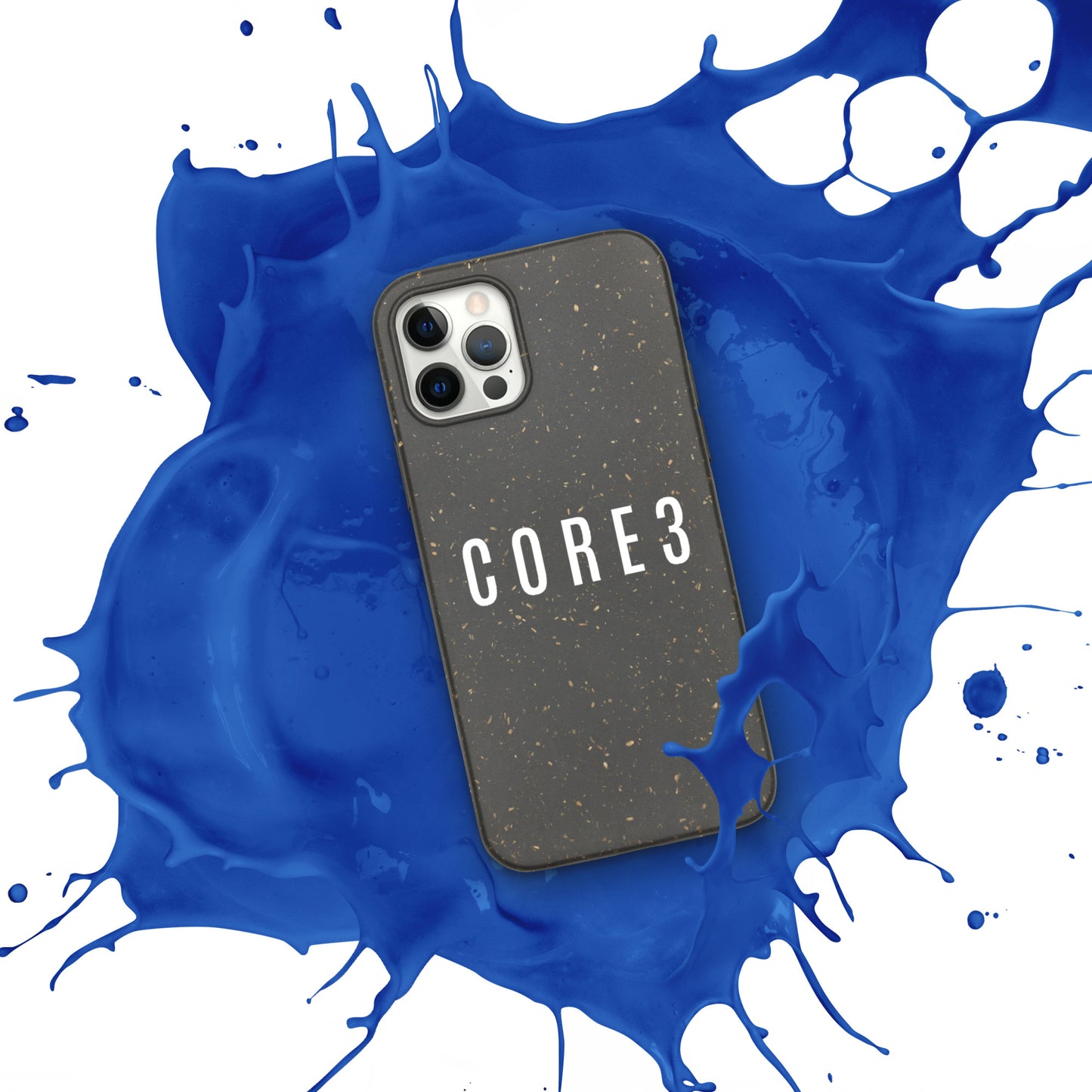 CORE3 iPhoneケース