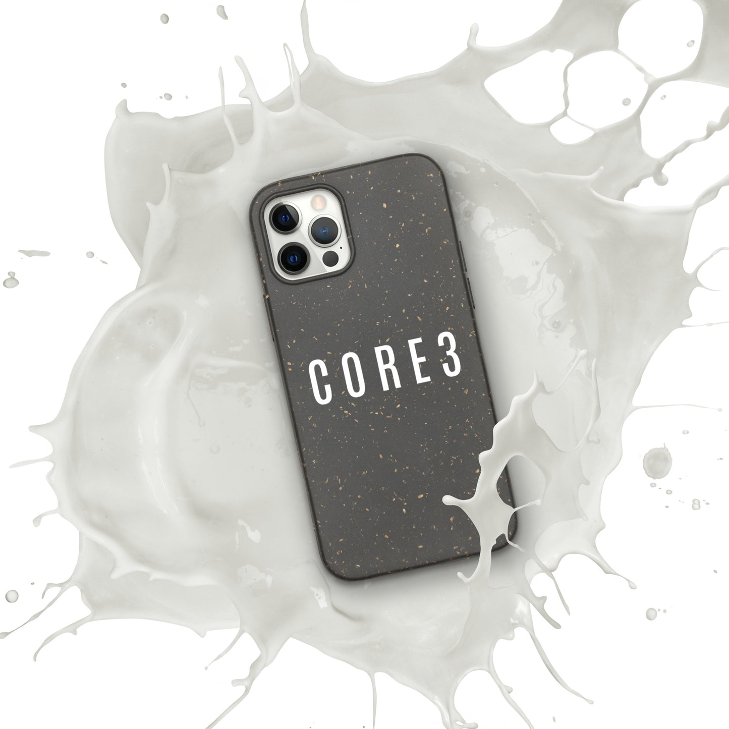 CORE3 iPhoneケース