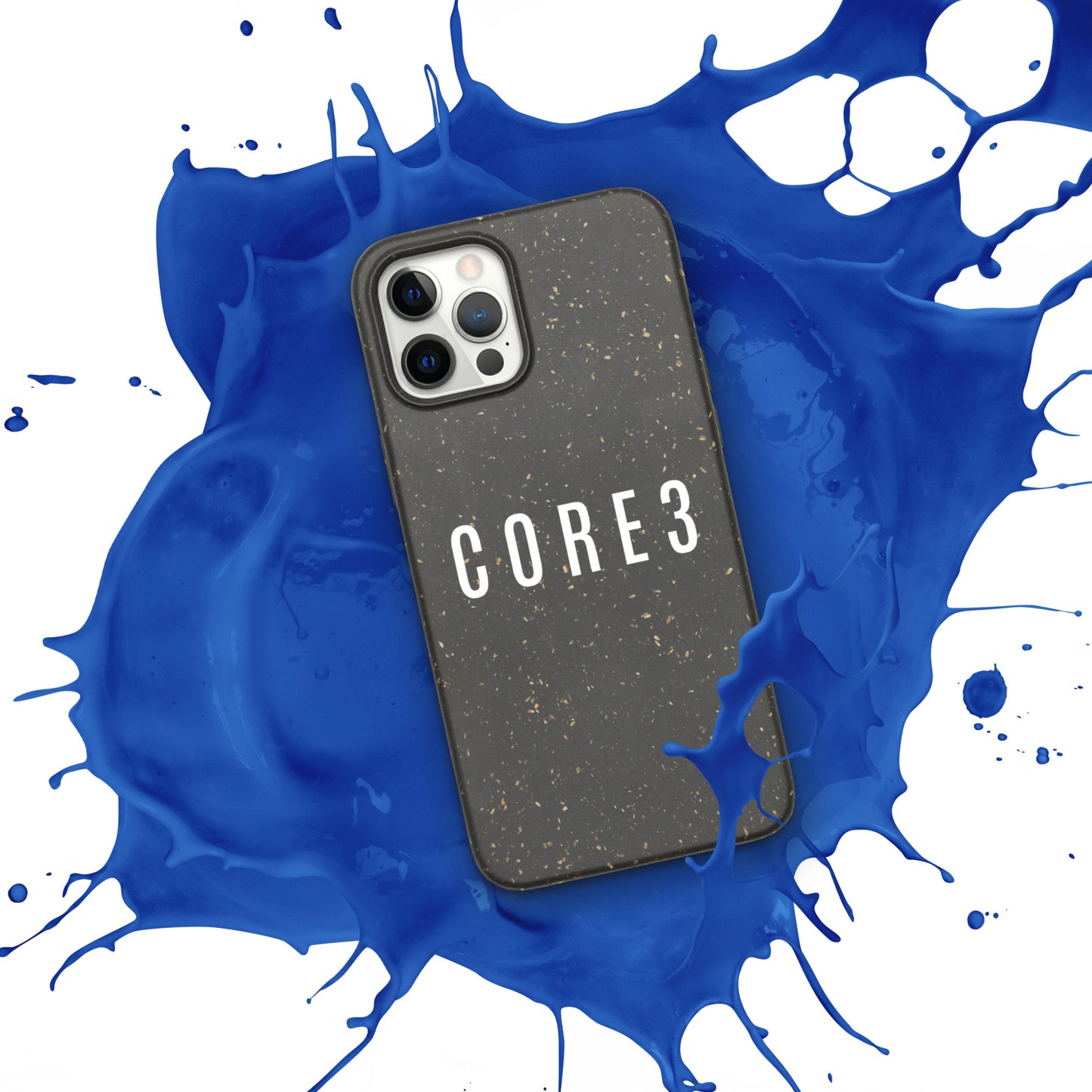 CORE3 iPhoneケース