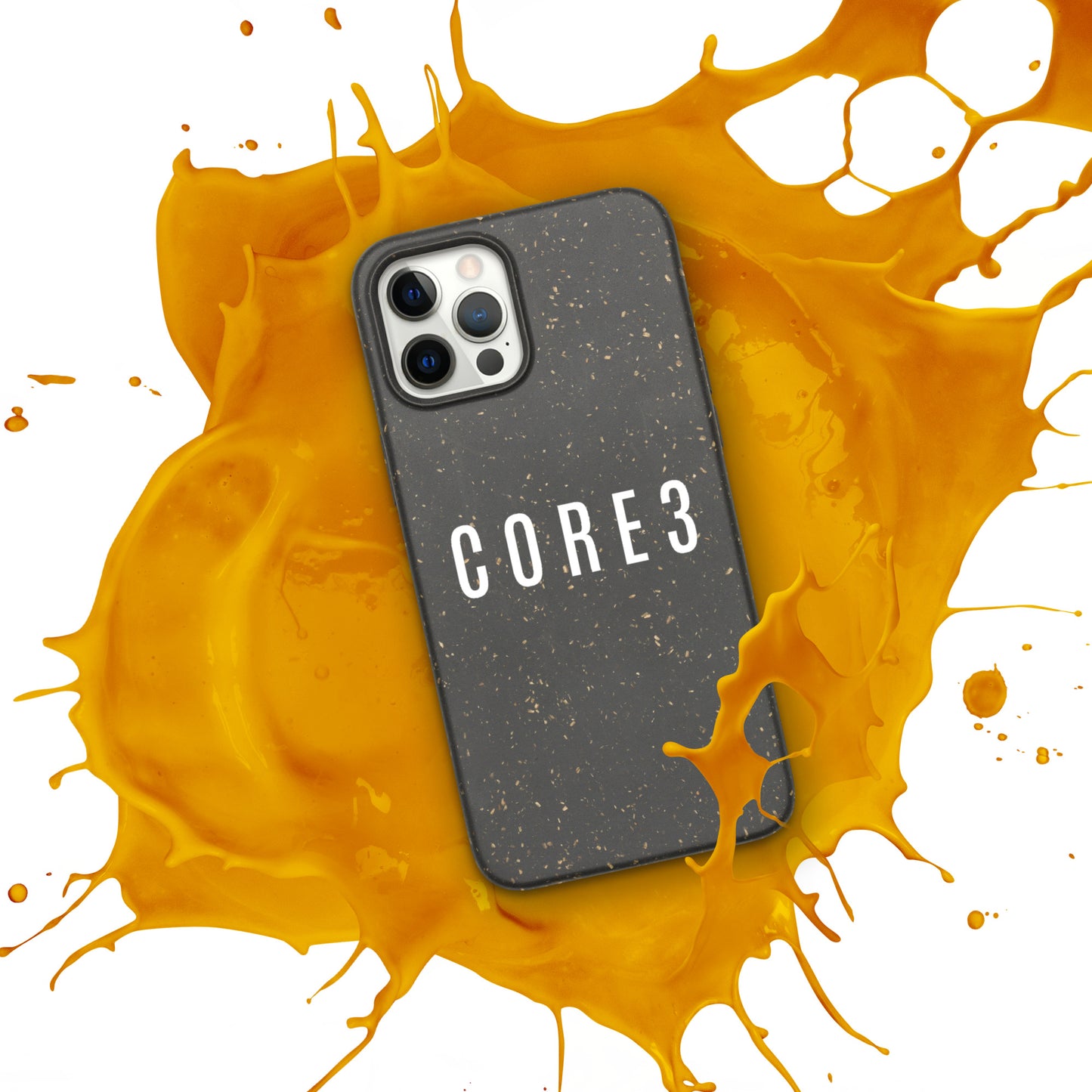 CORE3 iPhoneケース