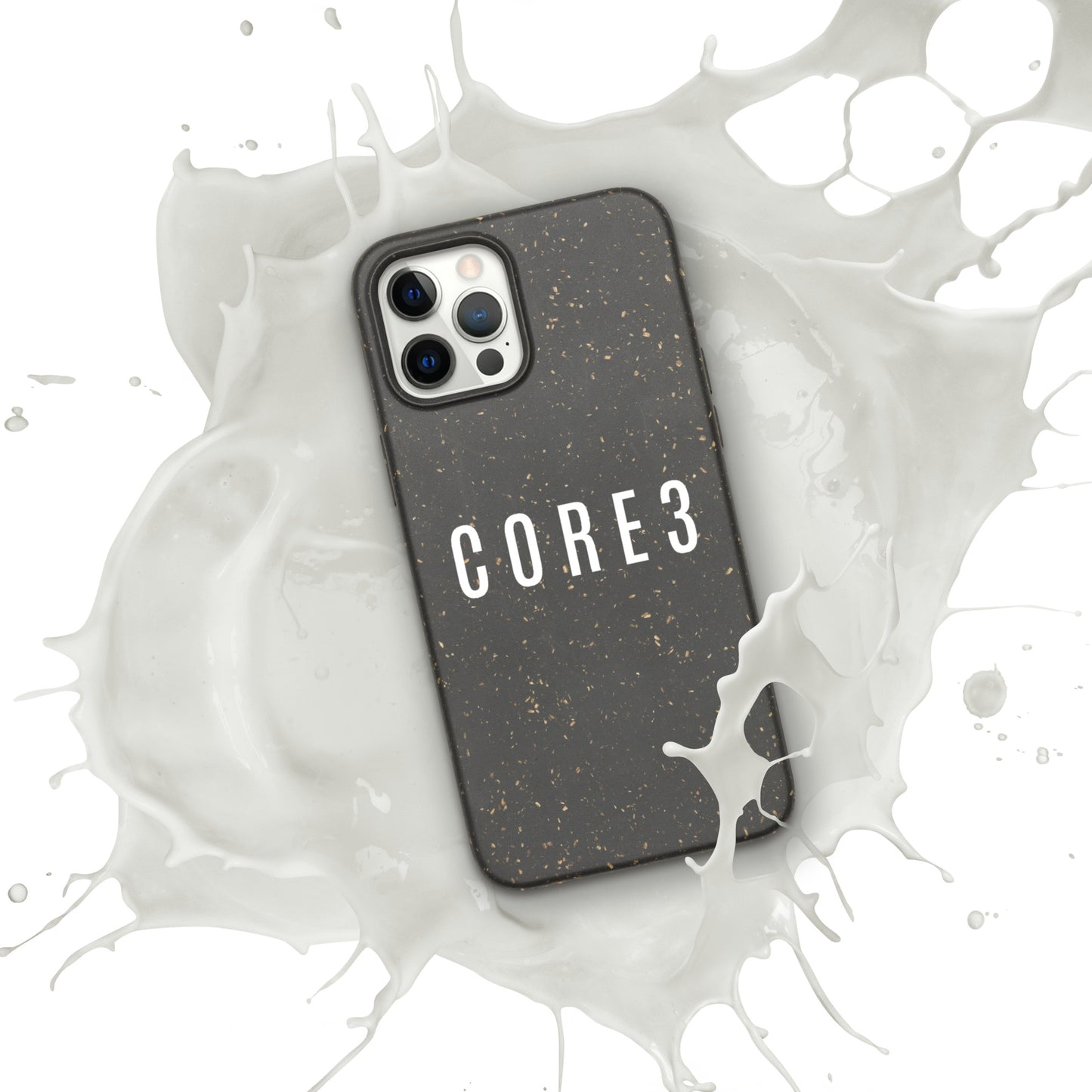 CORE3 iPhoneケース