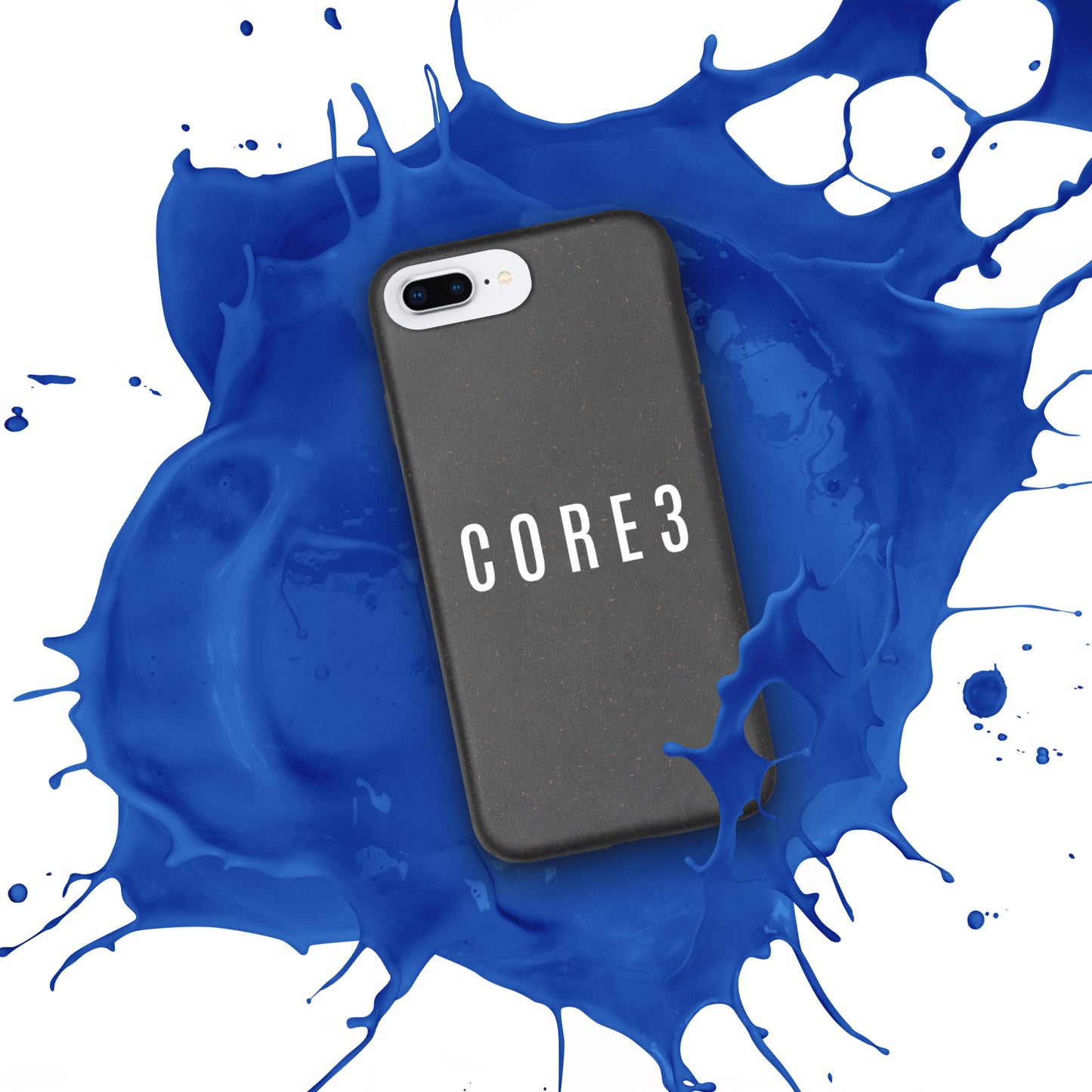 CORE3 iPhoneケース