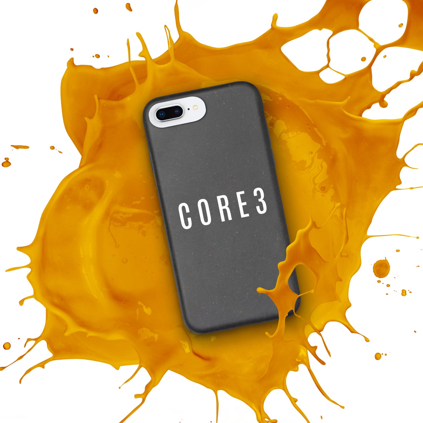 CORE3 iPhoneケース