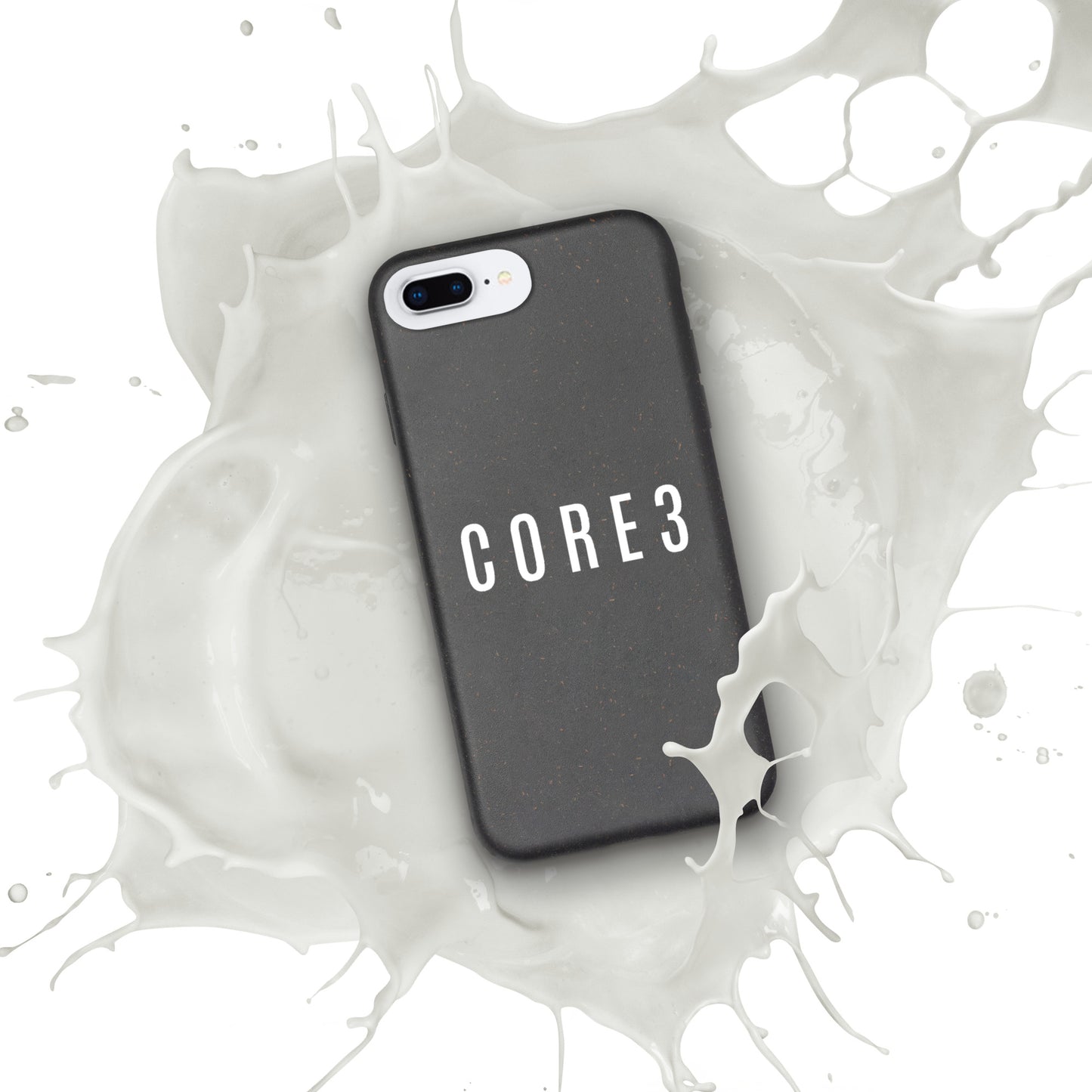 CORE3 iPhoneケース