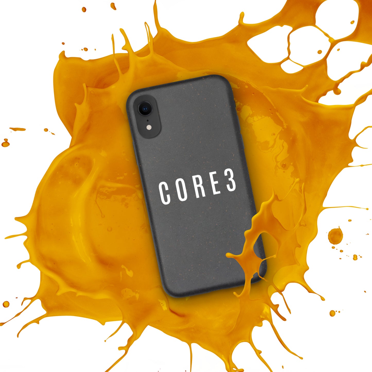 CORE3 iPhoneケース