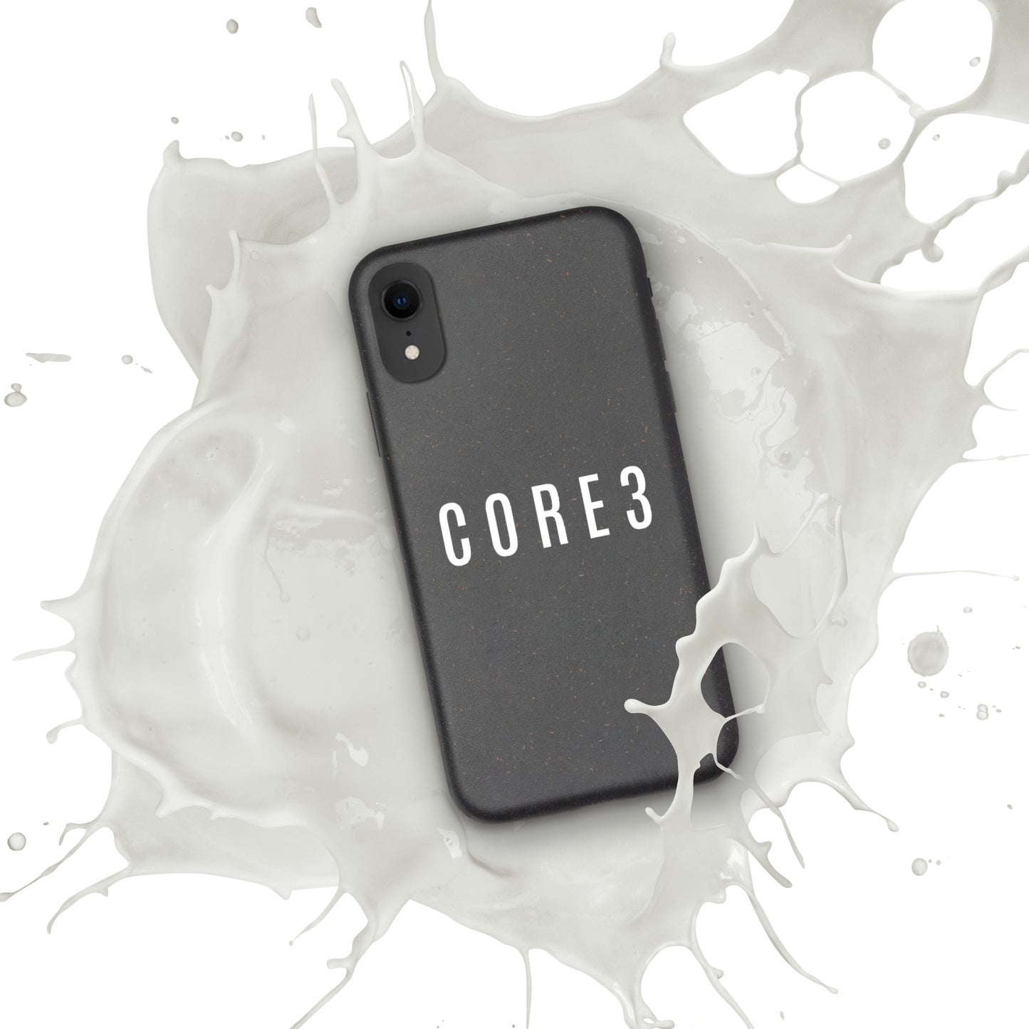 CORE3 iPhoneケース