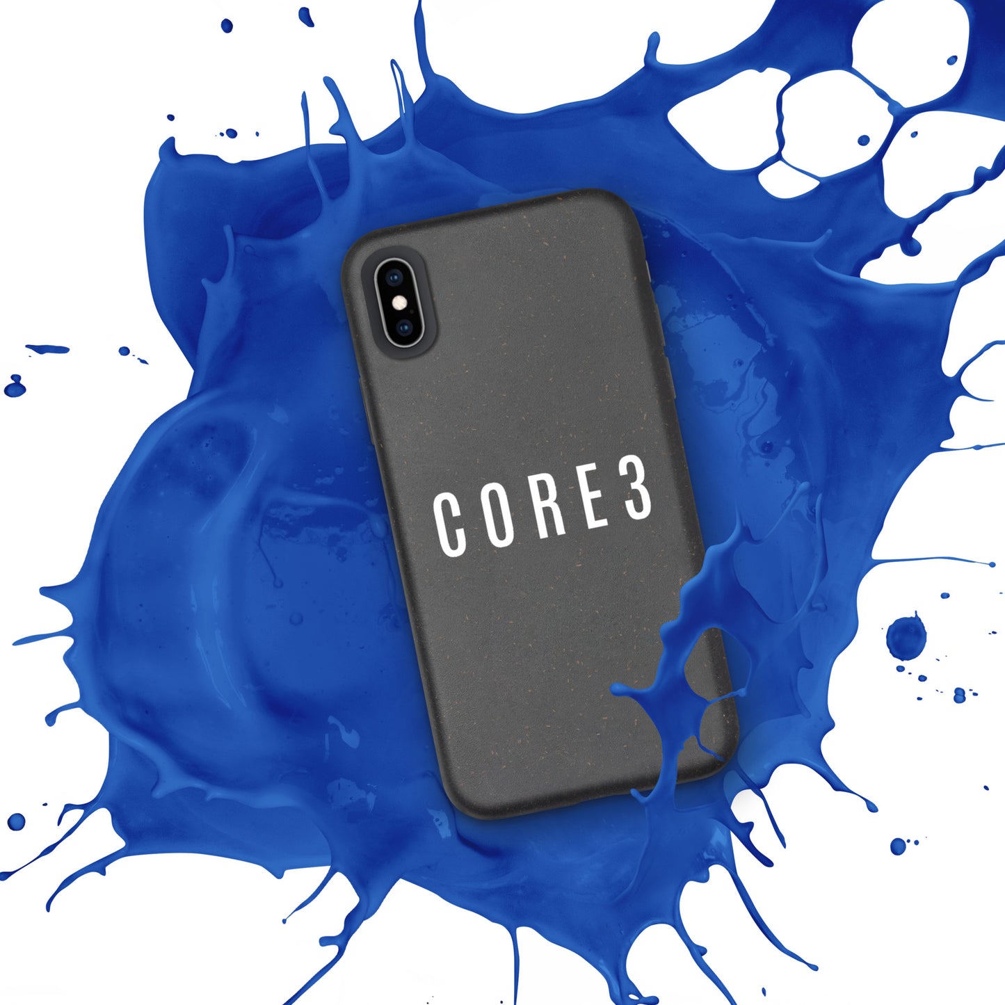 CORE3 iPhoneケース