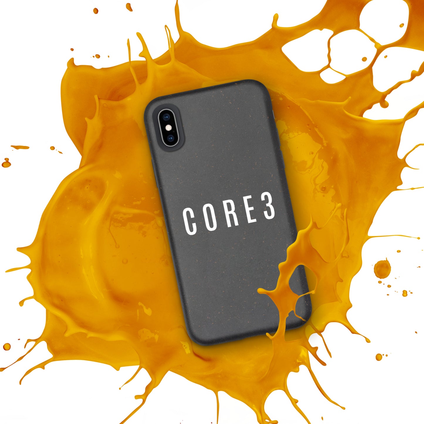 CORE3 iPhoneケース