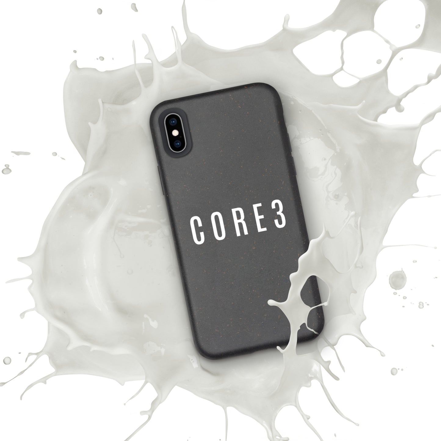 CORE3 iPhoneケース