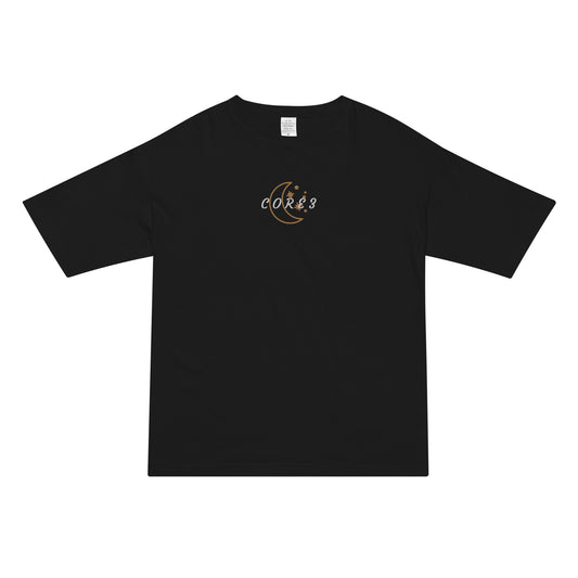 CORE3 ムーン ビック Tシャツ